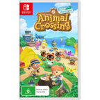 Animal Crossing: New Horizons