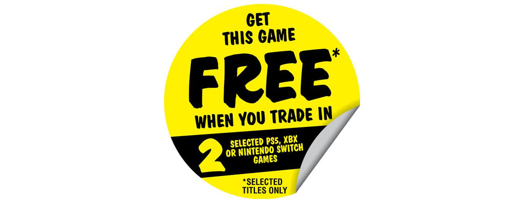 Nintendo Switch Sports