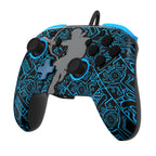 Rematch Wired Controller for Nintendo Switch (Sheikah Shoot)