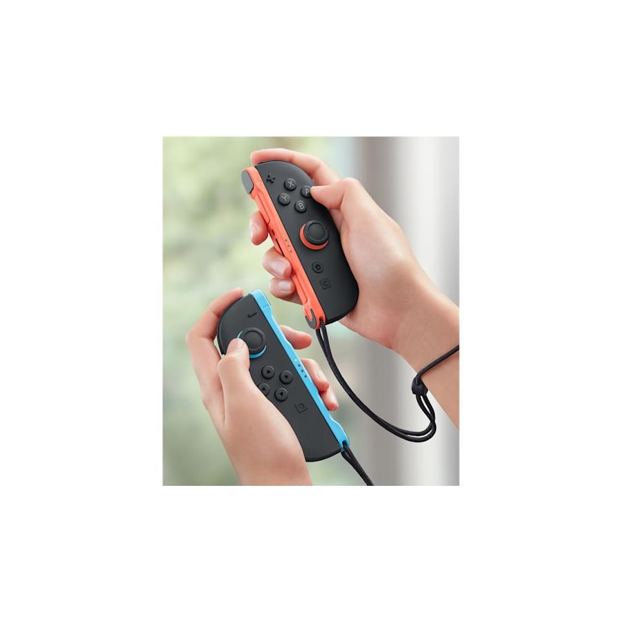 Nintendo Switch 2 Joy-Con 2 Pair - Light (Blue/ Red)