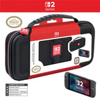 Nintendo Switch 2 Game Traveler Deluxe Travel Case