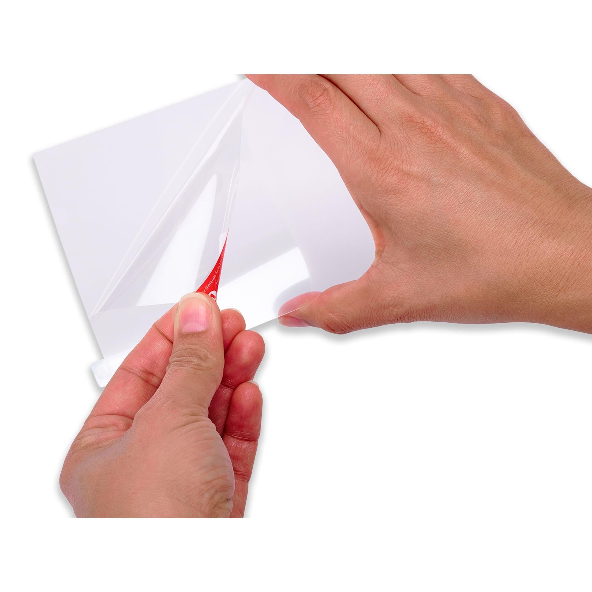 PowerA Officially Licenced High Quality Slim Screen Protector for Nintendo Switch 2 (2 pack)