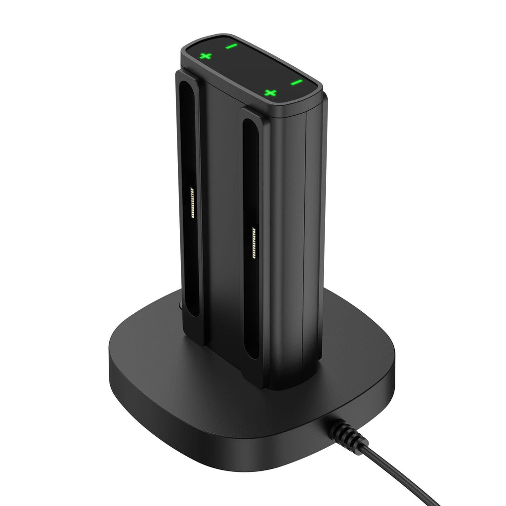 Powerwave Quad Charging Stand for Nintendo Switch 2