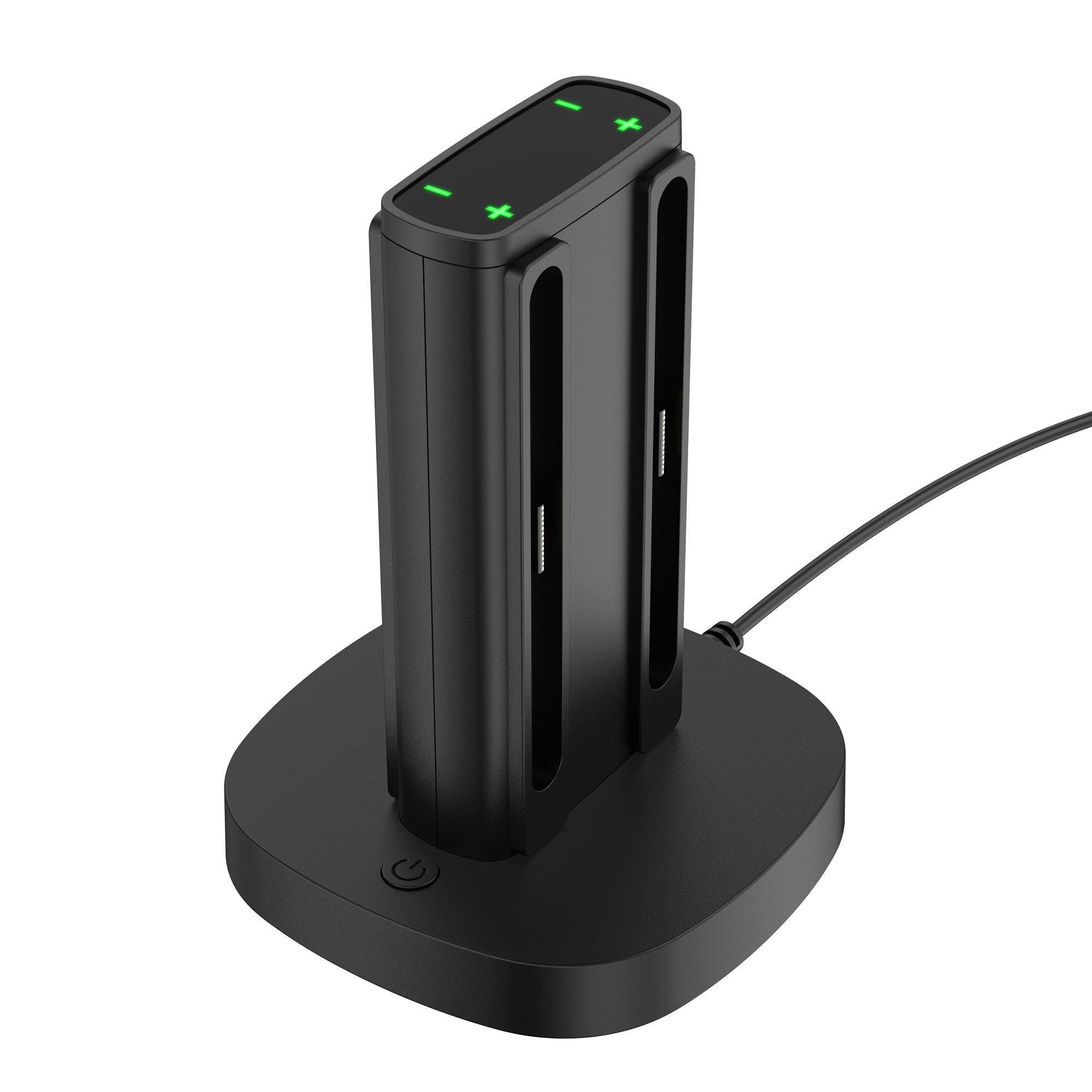 Powerwave Quad Charging Stand for Nintendo Switch 2