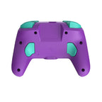 Turtle Beach Rematch Wireless Gaming Controller for Nintendo Switch (Invincible Mario)