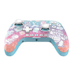 PowerA Advanced Wired Controller with hall effect modules for Nintendo Switch 2 (Mushroom Kingdom)