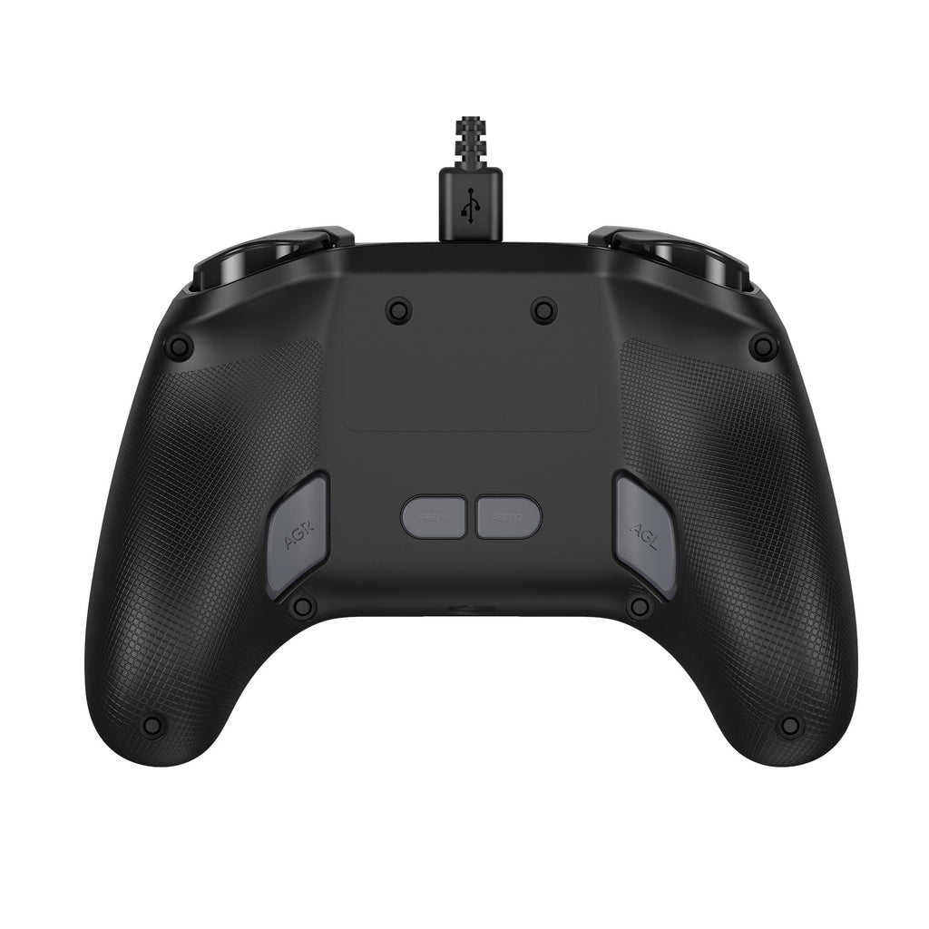 PowerA Advanced Wired Controller with hall effect modules for Nintendo Switch 2 (Mario Time)