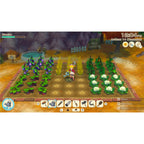 STORY OF SEASONS: Grand Bazaar Nintendo Switch 2 Edition