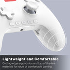 PowerA Advanced Wired Controller for Nintendo Switch 2 (Lumectra)