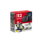 Nintendo Switch 2 Console + Pokémon Legends- Z-A Bundle
