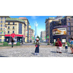 Pokémon Legends: Z-A Nintendo Switch 2 Edition