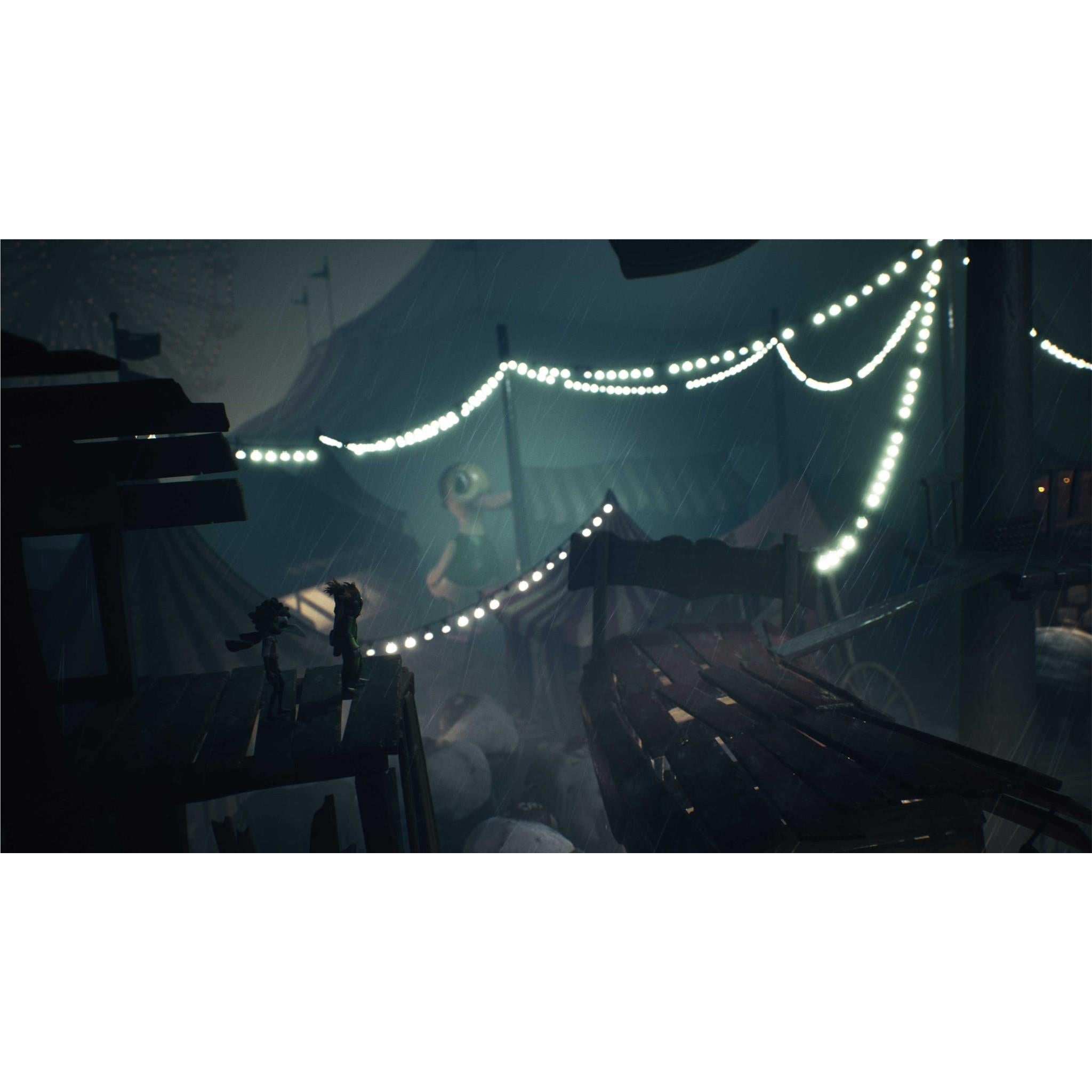 Little Nightmares III