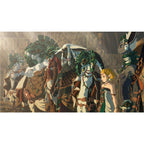 Hyrule Warriors: Age of Imprisonment