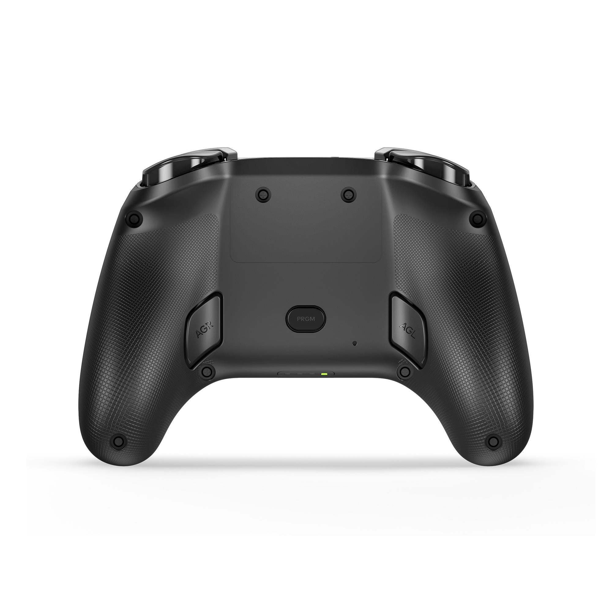PowerA Advantage Wireless Controller with Hall Effect for Nintendo Switch 2 (Black)